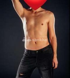 🤍 *Hermoso joven atractivo. Iniciante..Solo para Vips* 🤍